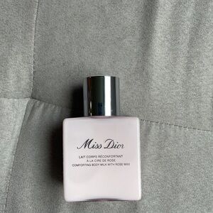 Dior Miss Dior Comforting Body Milk